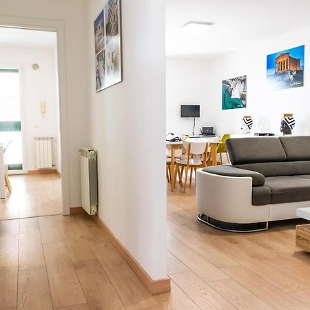 Diana Holiday Home アグリジェント エクステリア 写真