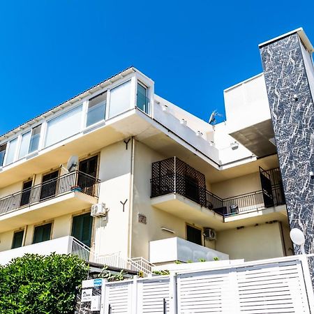 Diana Holiday Home アグリジェント エクステリア 写真