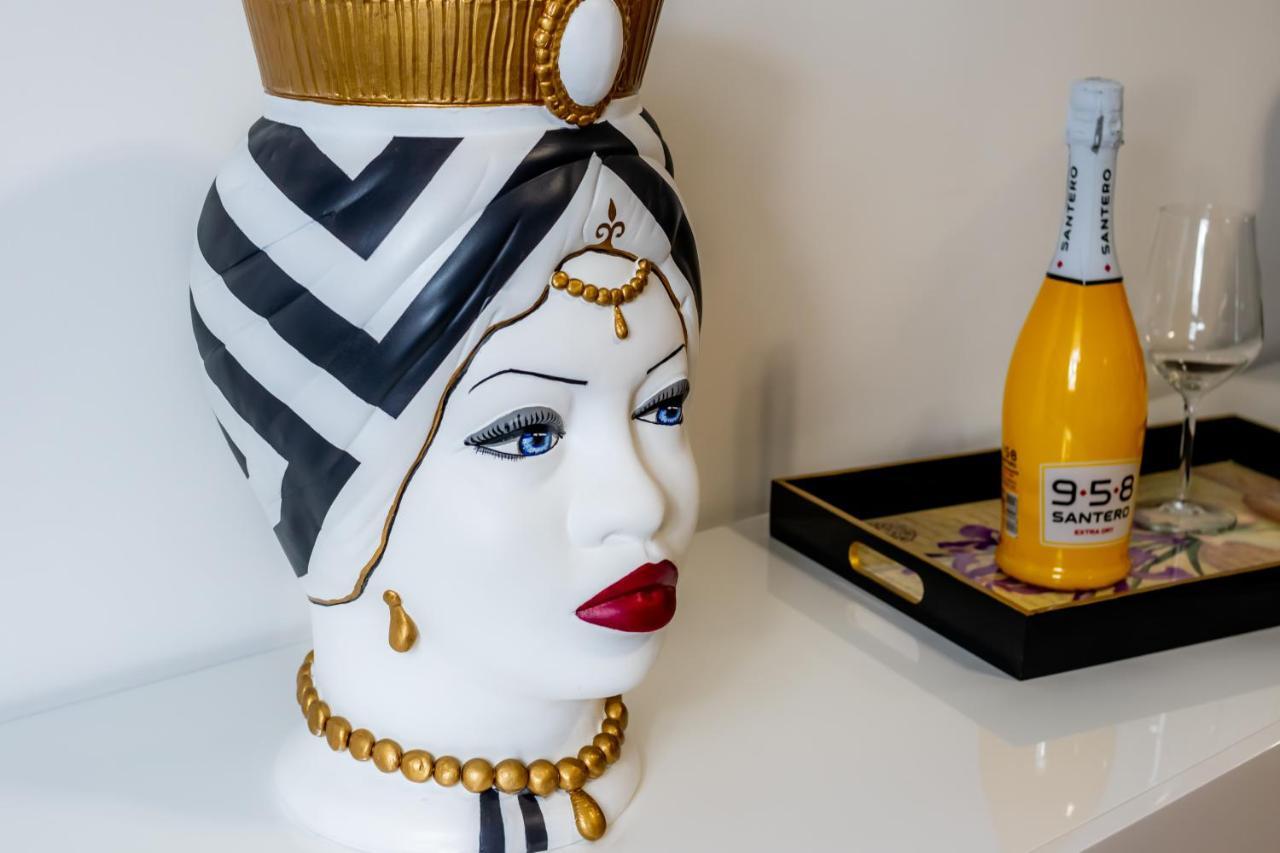 Diana Holiday Home アグリジェント エクステリア 写真