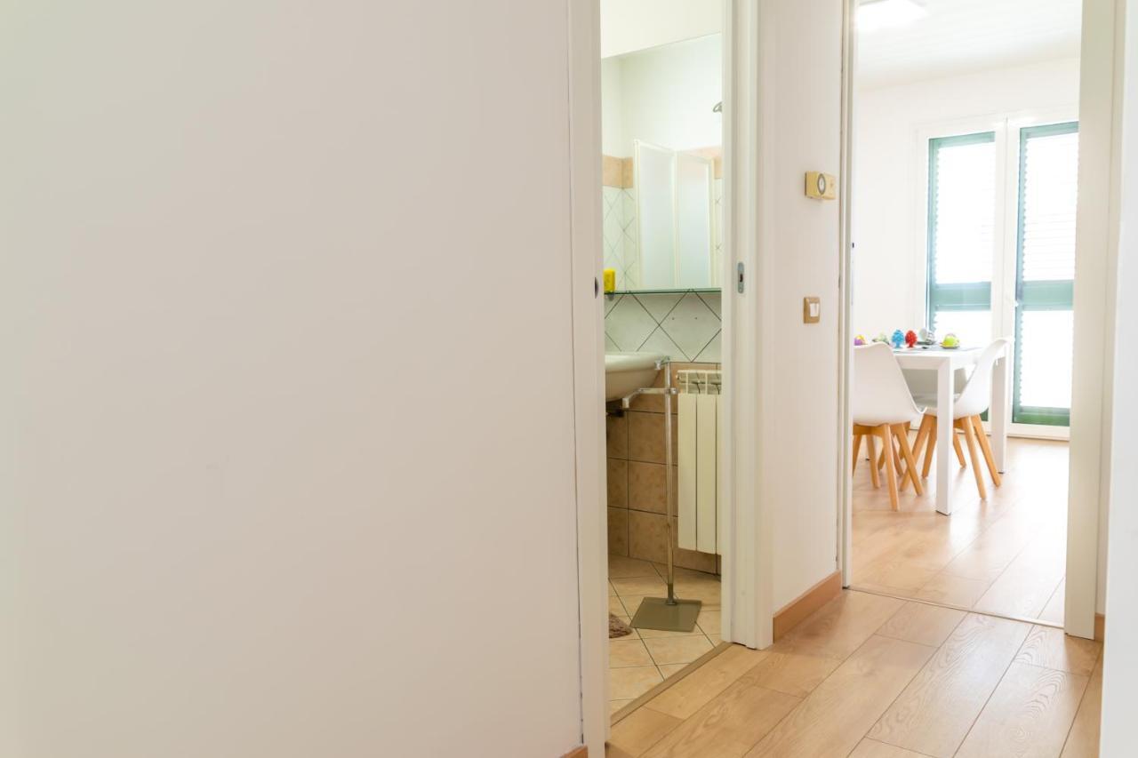 Diana Holiday Home アグリジェント エクステリア 写真